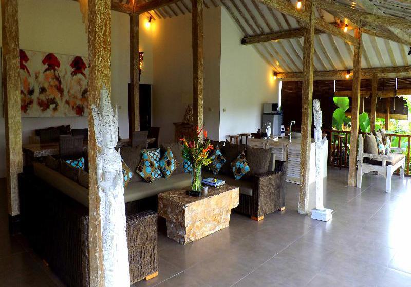 فندق United Colors Of Bali