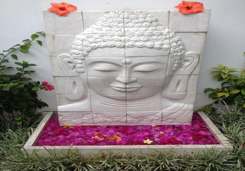 فندق United Colors Of Bali