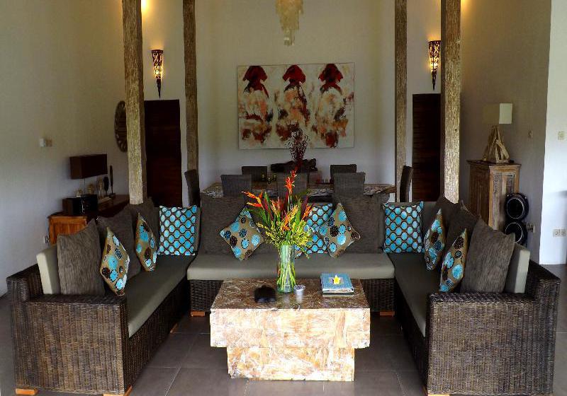 فندق United Colors Of Bali