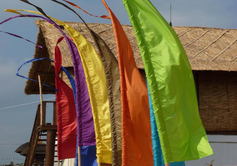 فندق United Colors Of Bali