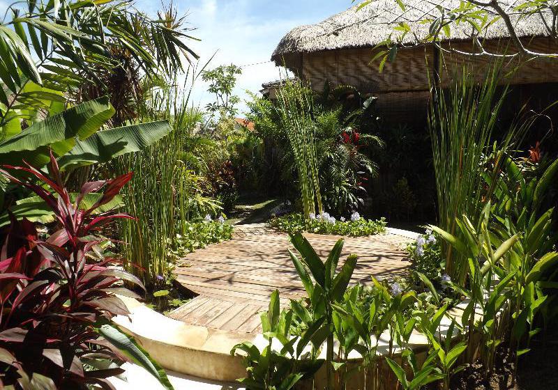 فندق United Colors Of Bali