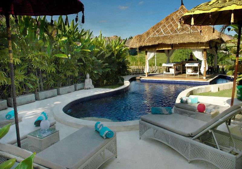 فندق United Colors Of Bali