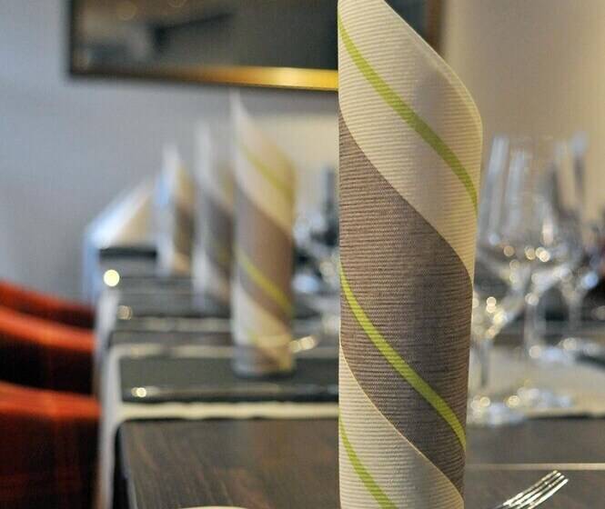 فندق Restaurant Veldscholten