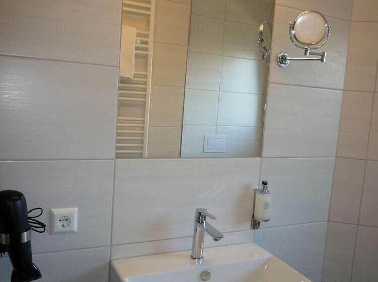 فندق Restaurant Veldscholten