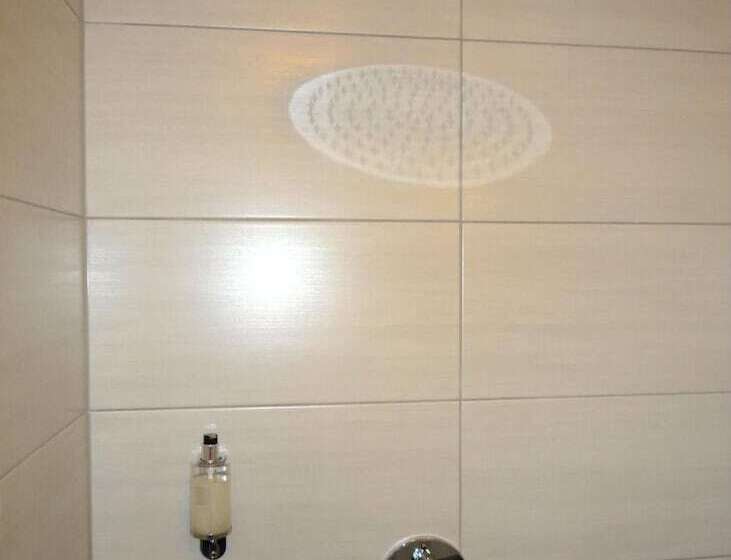 فندق Restaurant Veldscholten