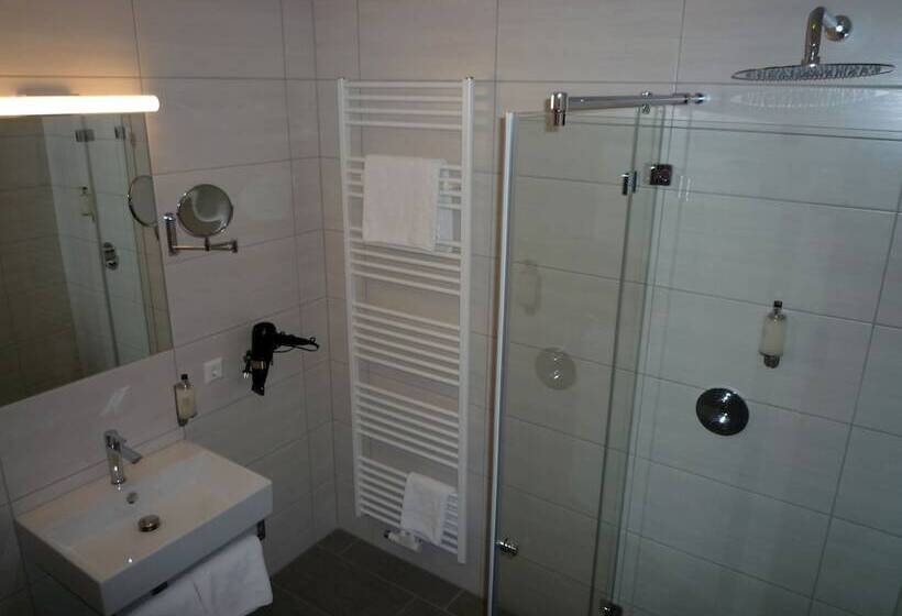 فندق Restaurant Veldscholten