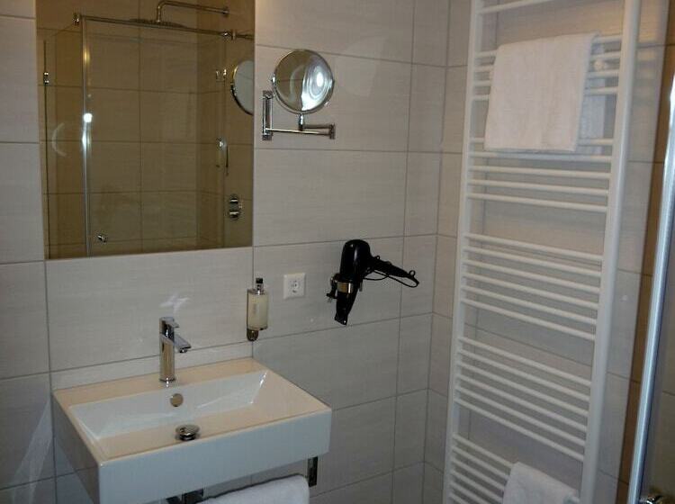 فندق Restaurant Veldscholten