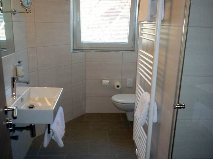 فندق Restaurant Veldscholten