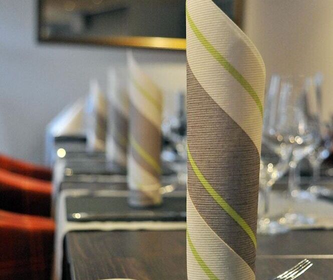 فندق Restaurant Veldscholten