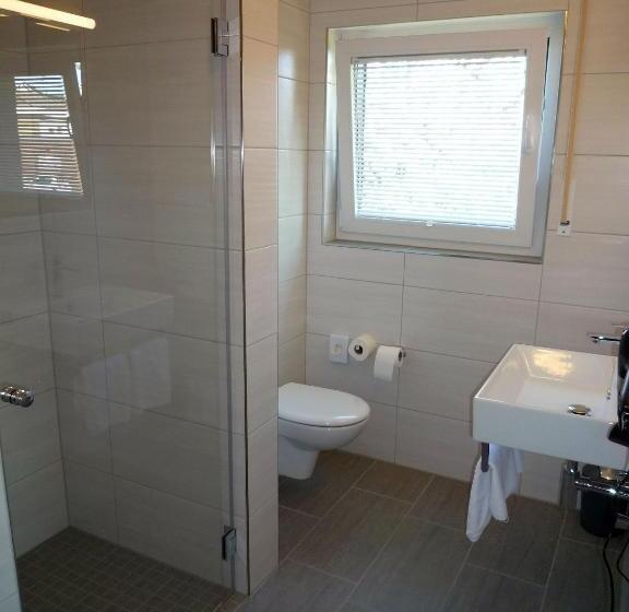 فندق Restaurant Veldscholten