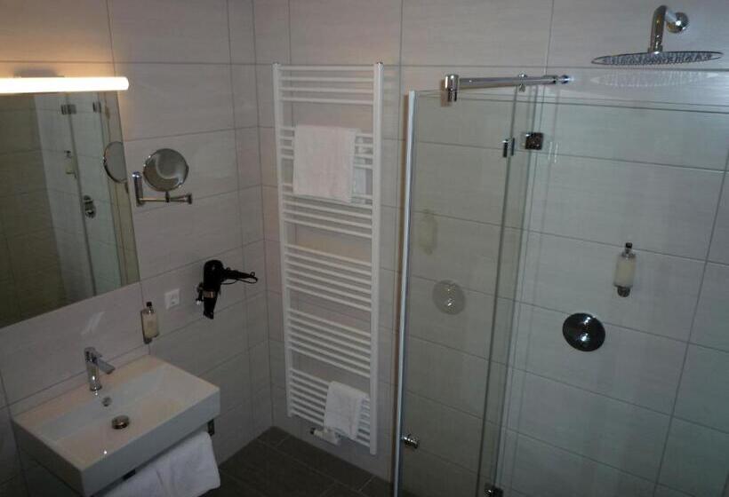 فندق Restaurant Veldscholten