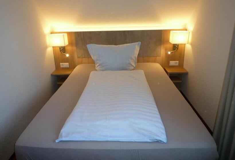 فندق Restaurant Veldscholten