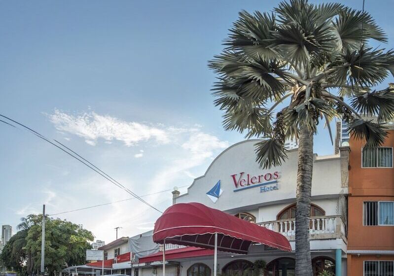 فندق Veleros Cartagena