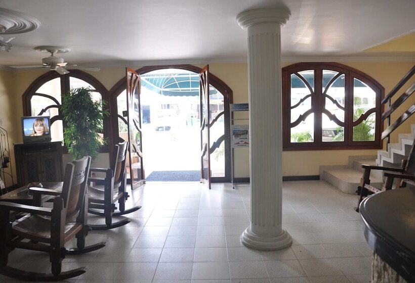 فندق Veleros Cartagena