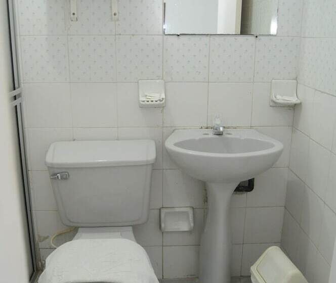 فندق Veleros Cartagena