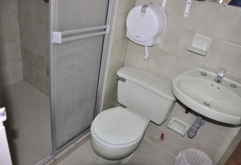 فندق Veleros Cartagena