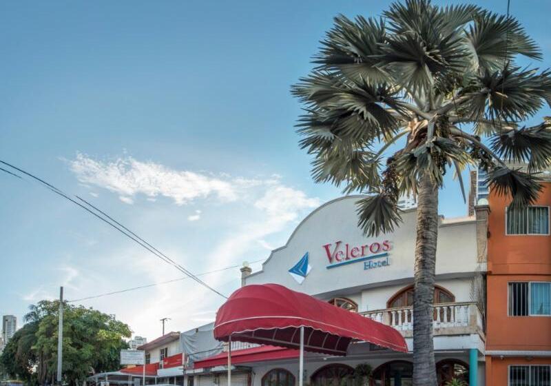 فندق Veleros Cartagena