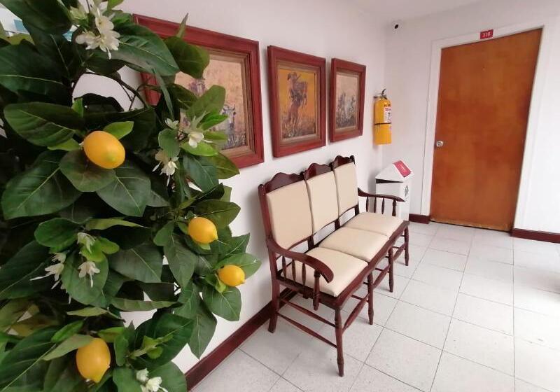 فندق Veleros Cartagena