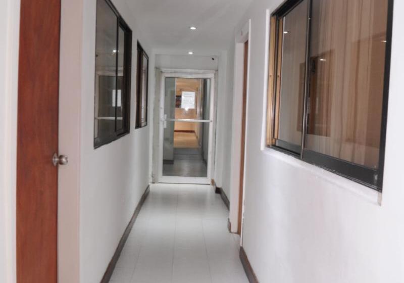 فندق Veleros Cartagena