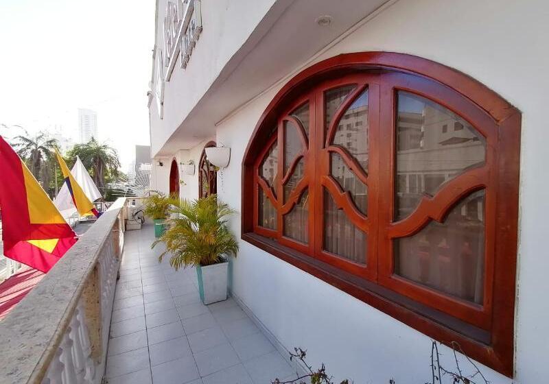 فندق Veleros Cartagena