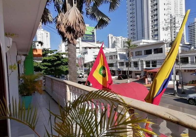 فندق Veleros Cartagena