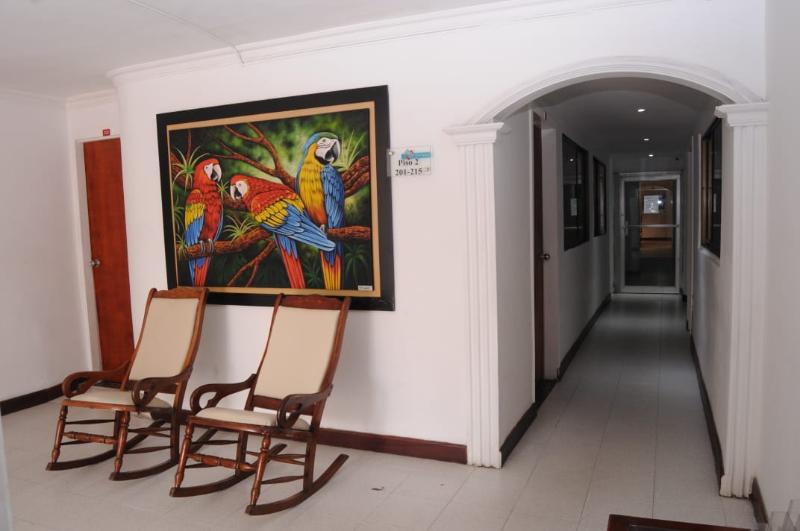 فندق Veleros Cartagena