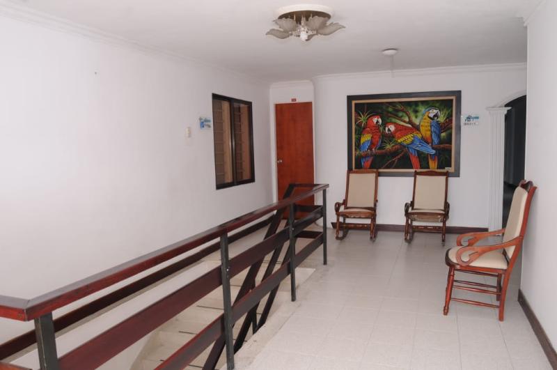 فندق Veleros Cartagena