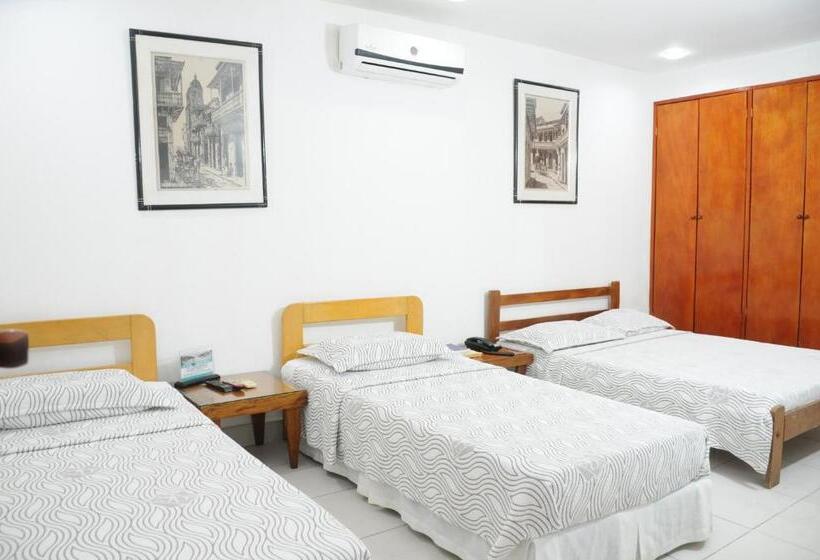 فندق Veleros Cartagena