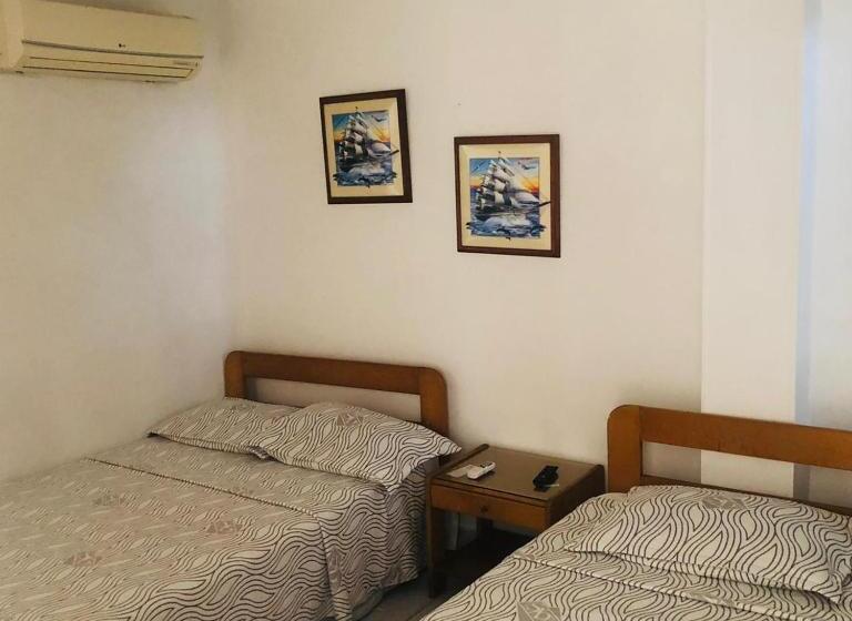 فندق Veleros Cartagena