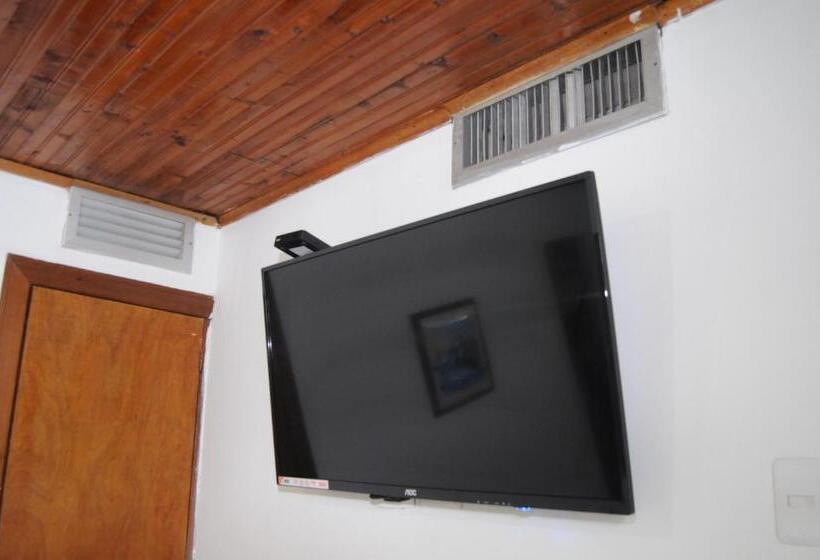 فندق Veleros Cartagena