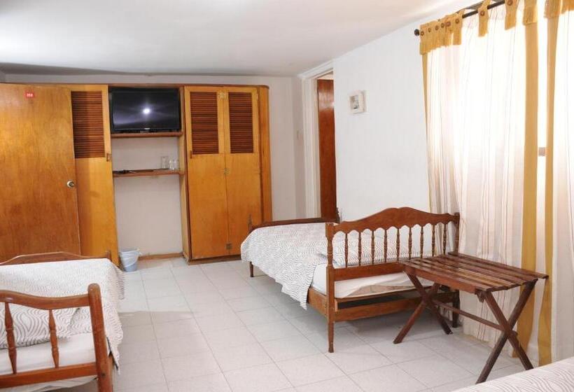 فندق Veleros Cartagena