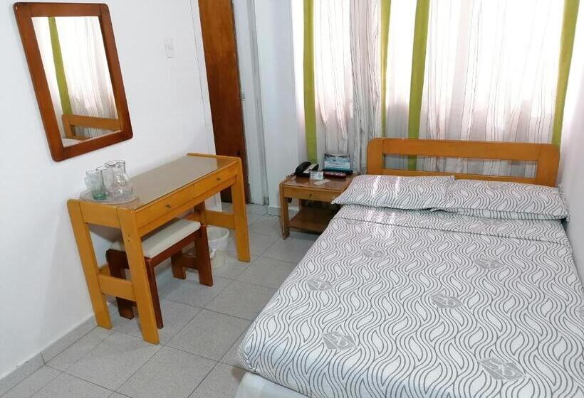 فندق Veleros Cartagena