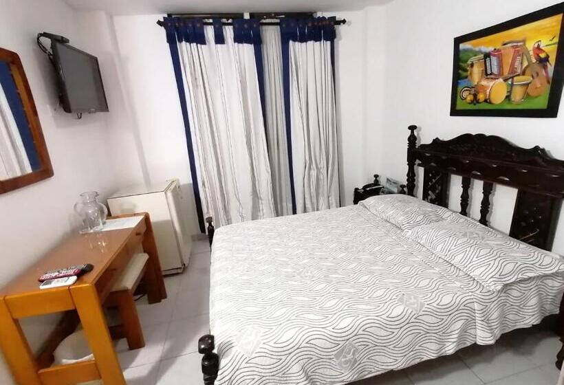 فندق Veleros Cartagena