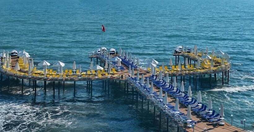 Vikingen Infinity Resort & Spa - All Inclusive