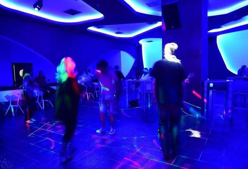 Vikingen Infinity Resort & Spa - All Inclusive