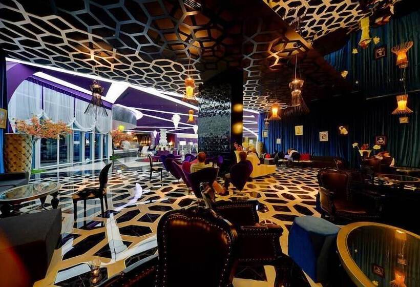 Vikingen Infinity Resort & Spa - All Inclusive