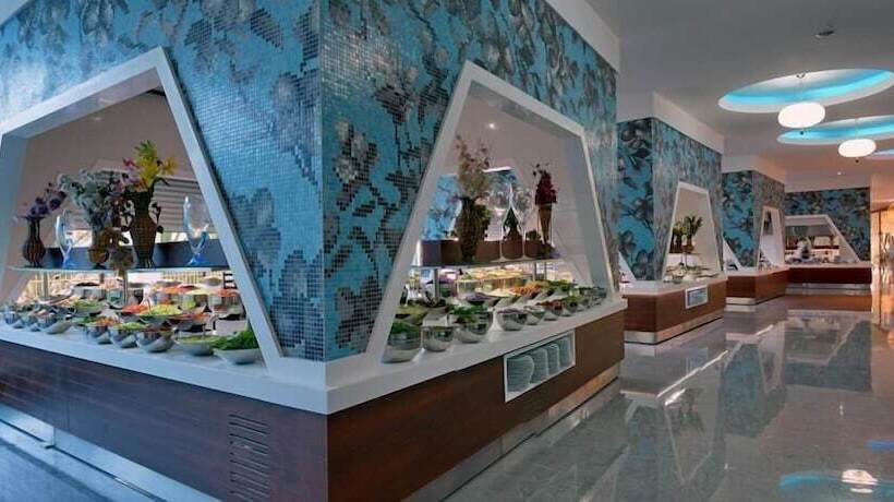 Vikingen Infinity Resort & Spa - All Inclusive