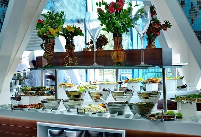 Vikingen Infinity Resort & Spa - All Inclusive