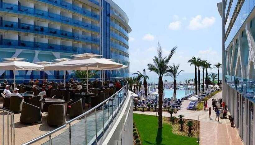 Vikingen Infinity Resort & Spa - All Inclusive