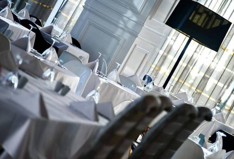 Vikingen Infinity Resort & Spa - All Inclusive