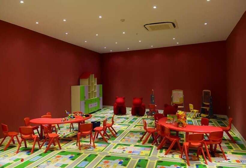 Vikingen Infinity Resort & Spa - All Inclusive