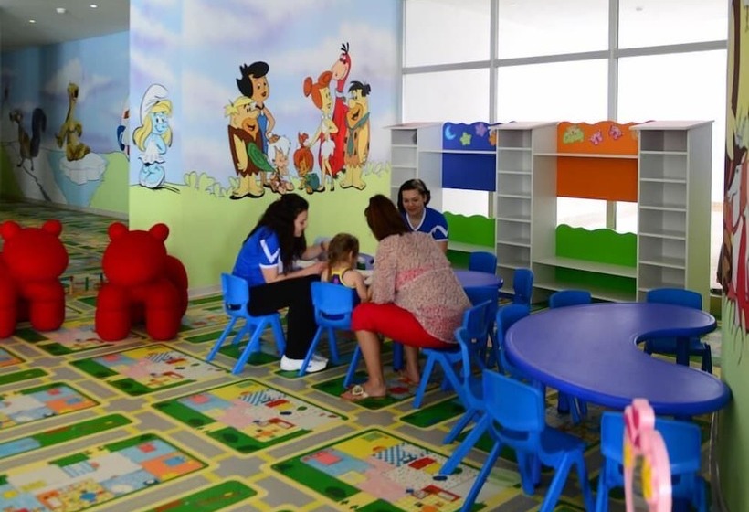 Vikingen Infinity Resort & Spa - All Inclusive