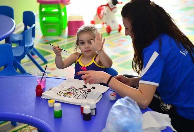 Vikingen Infinity Resort & Spa - All Inclusive