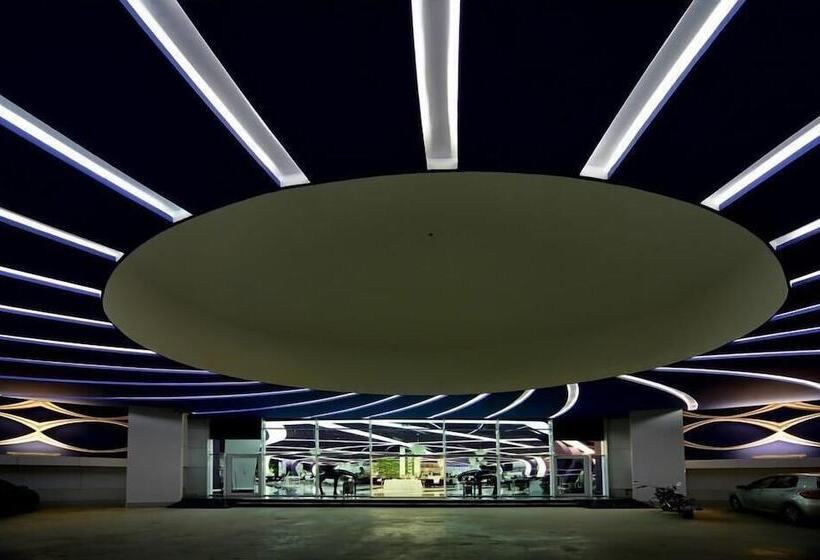 Vikingen Infinity Resort & Spa - All Inclusive