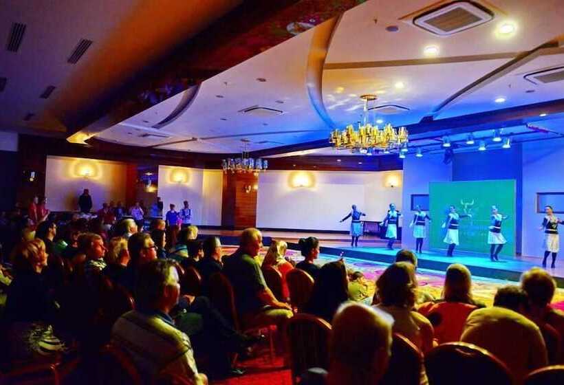 Vikingen Infinity Resort & Spa - All Inclusive