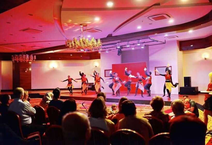 Vikingen Infinity Resort & Spa - All Inclusive