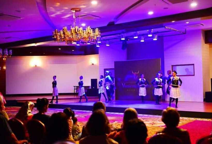 Vikingen Infinity Resort & Spa - All Inclusive