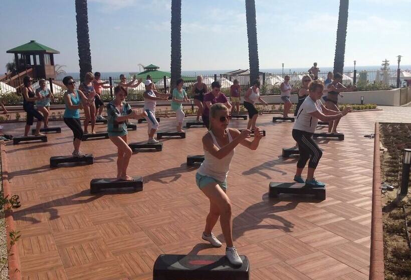 Vikingen Infinity Resort & Spa - All Inclusive