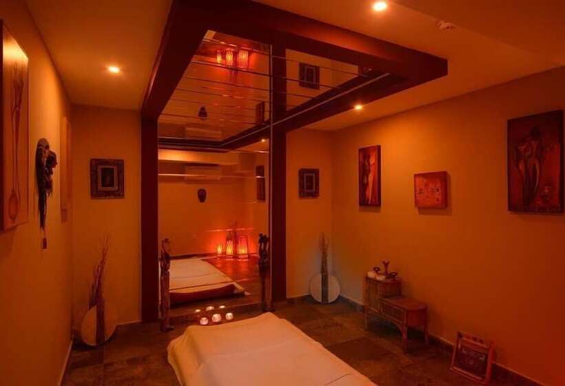 Vikingen Infinity Resort & Spa - All Inclusive