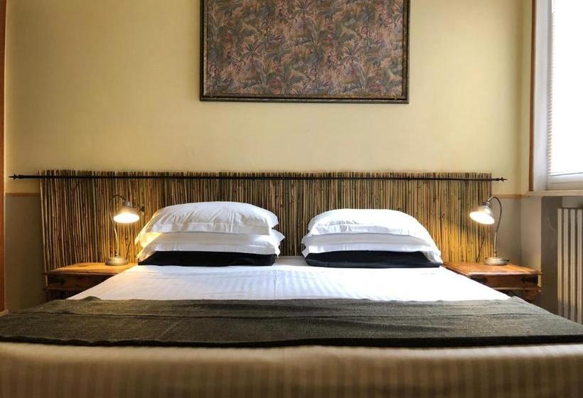 호텔 Villa Belvedere